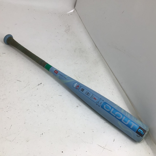 Vist Large View of Product Image Which is Used Rawlings 2025 CLOUT AI RUT5MC10 28/18 -10 DROP BB/SB USSSA 2 3/4 Bat 28"