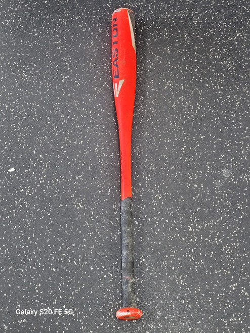 Vist Large View of Product Image Which is Used Easton S50 BB/SB USSSA 2 3/4 Bat 29"