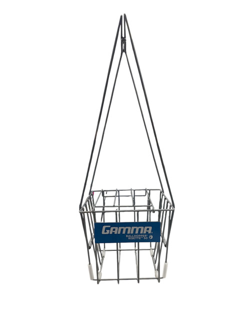 Vist Large View of Product Image Which is Used Gamma Sports HOPPER Tennis - Hopper Grey