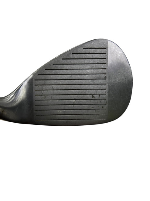 Vist Large View of Product Image Which is Used Tour Edge HOT LAUNCH Golf Wedge Mens RH 56 Degree