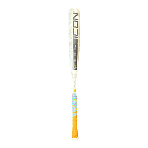 Vist Large View of Product Image Which is Used Rawlings 2025 ICON 30/22 BB/SB USSSA 2 3/4 Bat 30"