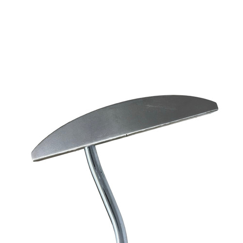 Vist Large View of Product Image Which is Used Maxfli TORQUE ARM TITANIUM Mens Putter RH 35.5”