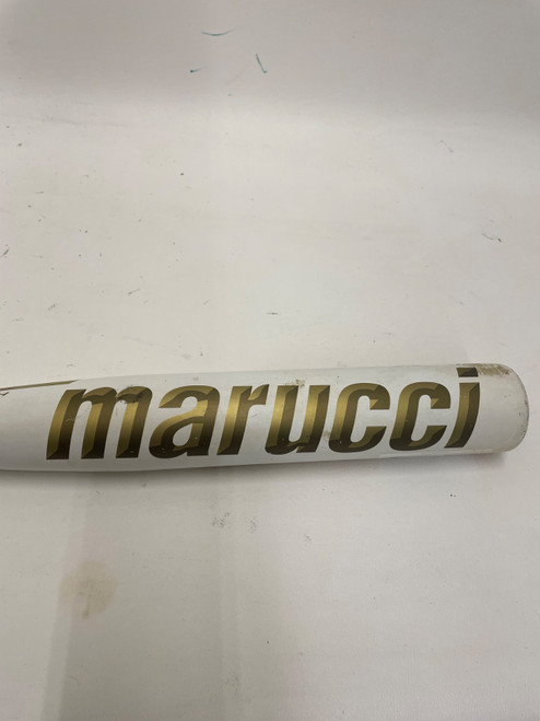 Vist Large View of Product Image Which is Used Marucci ECHO DMND BB/SB Fastpitch Bat 30"