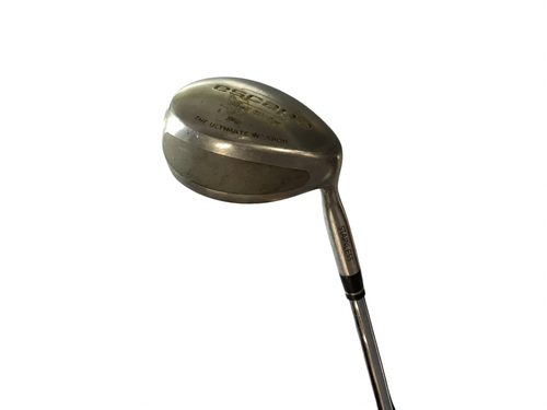 Vist Large View of Product Image Which is Used ESCAPE Golf Chipper RH Sand Wedge