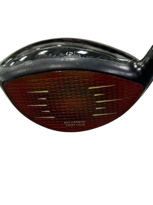 Vist Large View of Product Image Which is Used Taylormade STEALH 2 Mens Driver RH 10.5 Degree