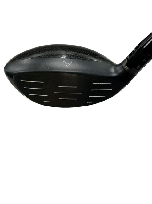 Vist Large View of Product Image Which is Used Callaway PARADYM AI SMOKE Mens Fairway Wood RH 3 Wood