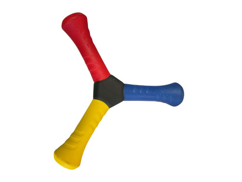 Vist Large View of Product Image Which is Used CHAMPKEY HAND EYE TRAINING AID BB/SB Training Aid