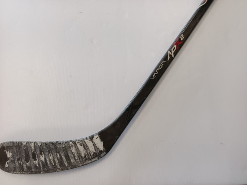 Vist Large View of Product Image Which is Used Bauer VAPOR APX 2 Junior One Piece Left 50 Flex