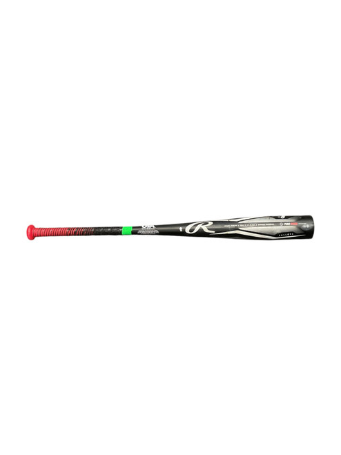 Vist Large View of Product Image Which is Used Rawlings PEAK 30/25 -5 BB/SB USA 2 5/8 Bat 30"