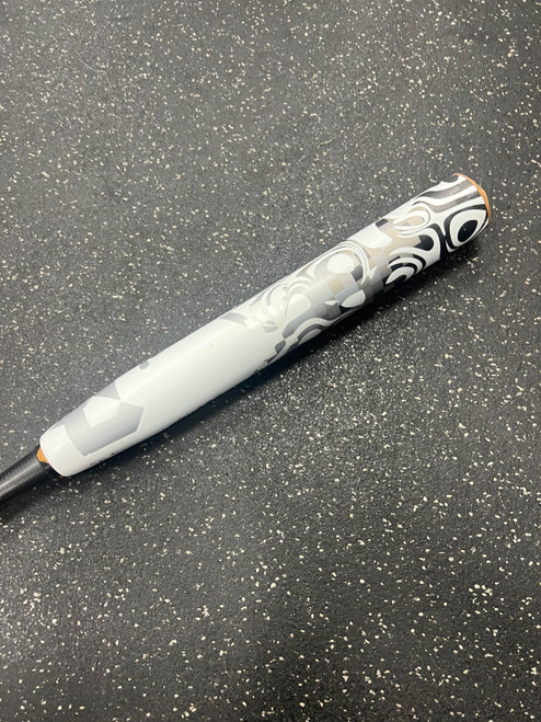 Vist Large View of Product Image Which is Used Demarini WHISPER 2023 Fastpitch Bat 33/23 -10