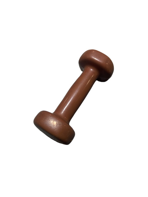 Vist Large View of Product Image Which is Used Hex Dumbbell (Each) 2 lb