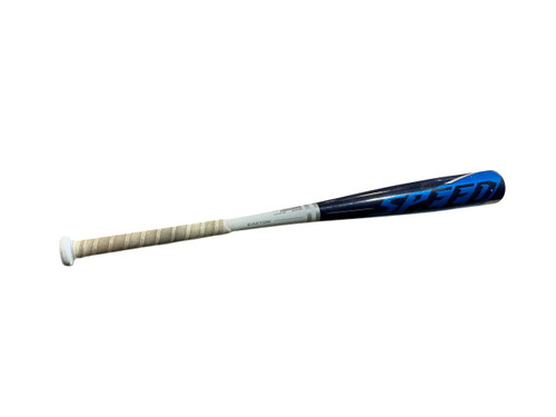 Vist Large View of Product Image Which is Used Easton SPEED BB High School -3 Bat 31"