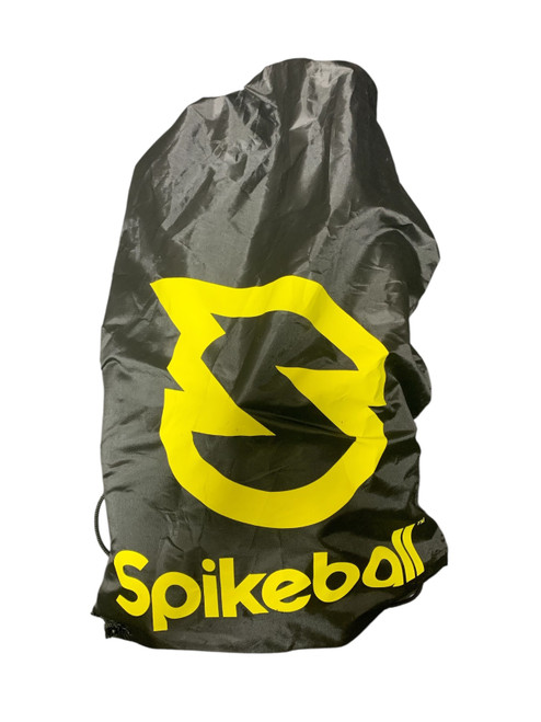 Vist Large View of Product Image Which is Used Spikeball Other Outdoor Game