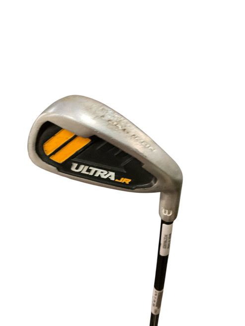 Vist Large View of Product Image Which is Used ULTRA JR LONG IRON Jr Individual Iron RH 2 Iron