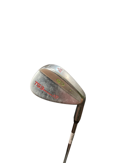 Vist Large View of Product Image Which is Used US Kids TS3 Golf Wedge Junior RH 52 Degree