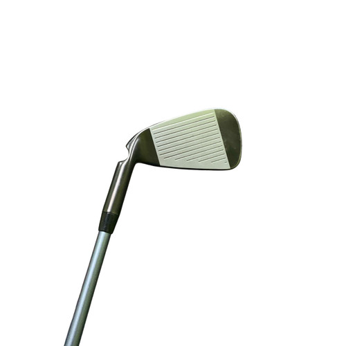 Vist Large View of Product Image Which is Used Ping G425 CROSSOVER Mens Individual Iron RH 3 Iron