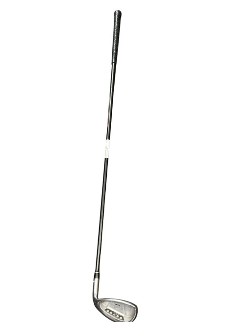 Vist Large View of Product Image Which is Used Taylormade RAC Golf Wedge Mens RH Pitching Wedge