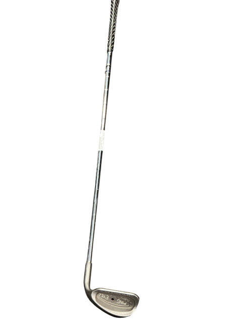 Vist Large View of Product Image Which is Used Ping PING EYE 2 W Golf Chipper RH Pitching Wedge