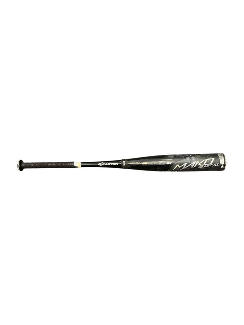 Vist Large View of Product Image Which is Used Easton MAKO 31/26 -5 BB/SB USSSA 2 5/8 Bat 31"