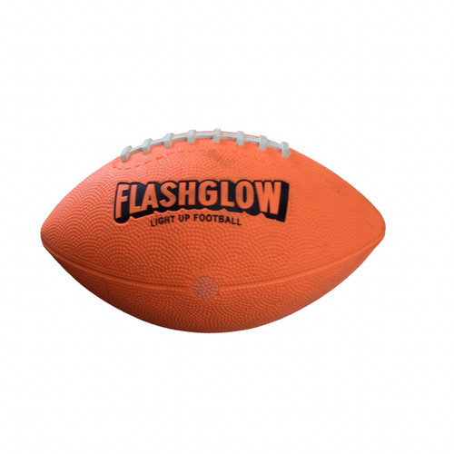 Vist Large View of Product Image Which is Used Toy Football