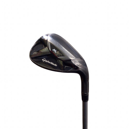 Vist Large View of Product Image Which is Used Taylormade M1 SAND WEDGE Golf Wedge Womens RH Sand Wedge