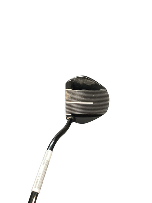 Vist Large View of Product Image Which is Used Ping FETCH Mens Putter RH