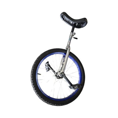 Vist Large View of Product Image Which is Used UNICLASSIC SUN 20 UNICYCLE Other Bike