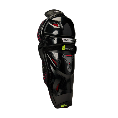 Vist Large View of Product Image Which is Hockey Hockey Shin Guards