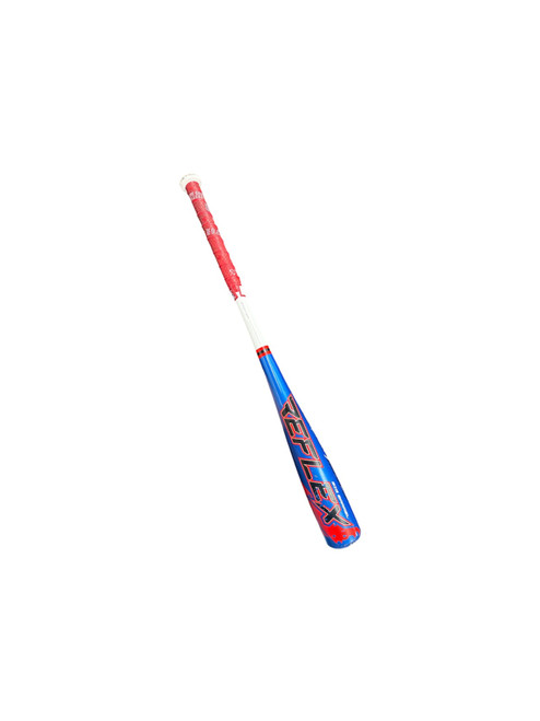 Vist Large View of Product Image Which is Used Easton REFLEX BIG BARREL BB/SB USA 2 5/8 Bat 28"