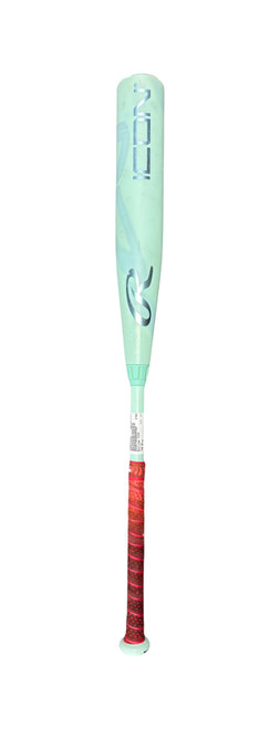 Vist Large View of Product Image Which is Used Rawlings ICON BB/SB USSSA 2 3/4 Bat 31"