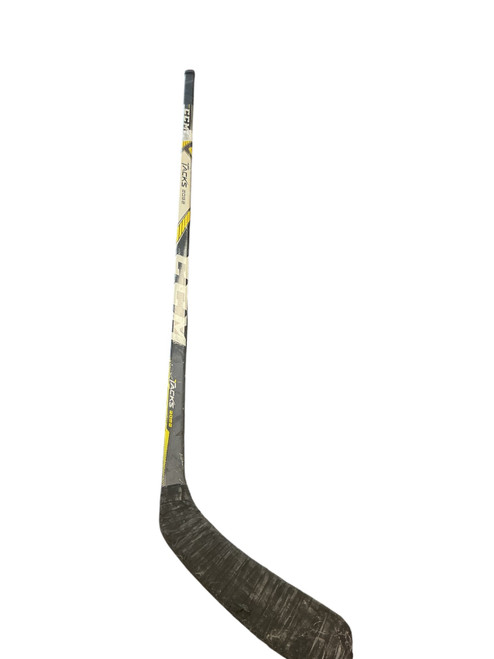 Vist Large View of Product Image Which is Used CCM 2092 TACKS Senior Hockey Skate Senior 12