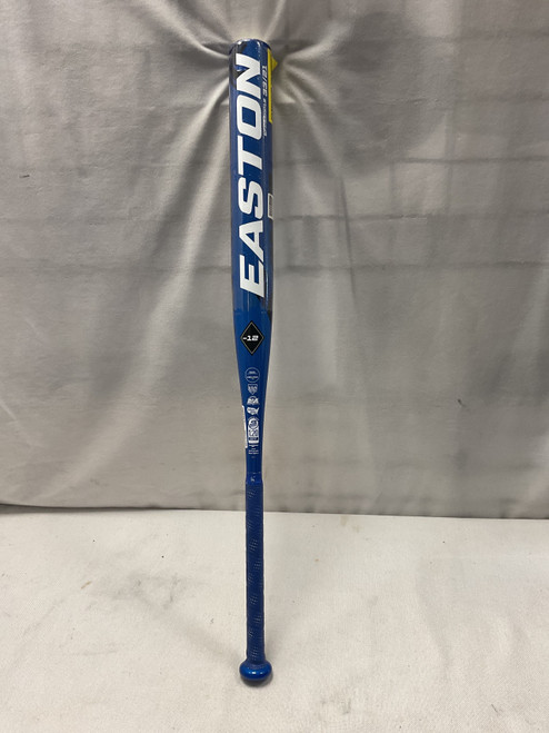 Vist Large View of Product Image Which is Used Easton SAPPHIRE BB/SB Fastpitch Bat 33"