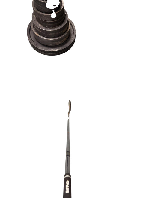 Vist Large View of Product Image Which is Used Ping KARSTEN 1 Mens Individual Iron RH 1 Iron
