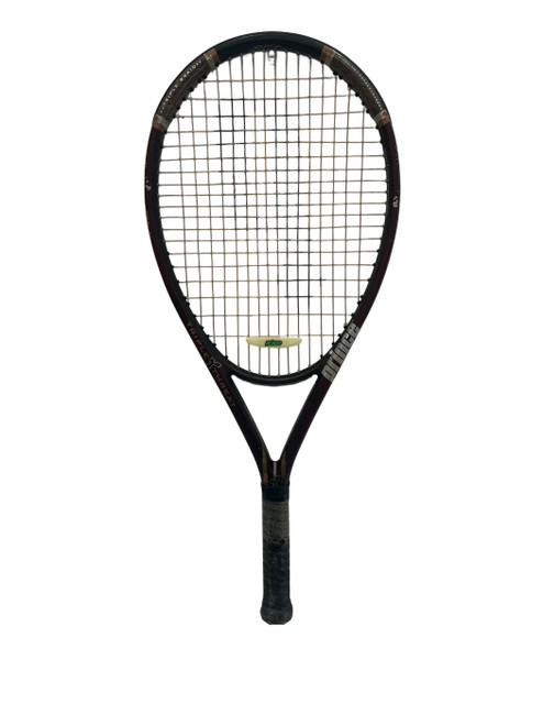 Vist Large View of Product Image Which is Used Prince Triple Threat Viper 4 3/8" Adult Tennis Racquet