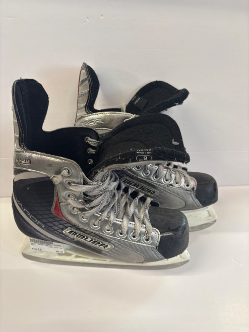 Vist Large View of Product Image Which is Used Bauer VAPOR X20 Senior Hockey Skate Senior 6