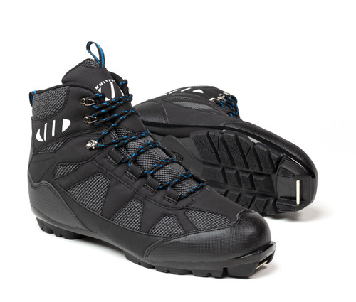 Vist Large View of Product Image Which is Cross Country Skiing Boys' Cross Country Ski Boots