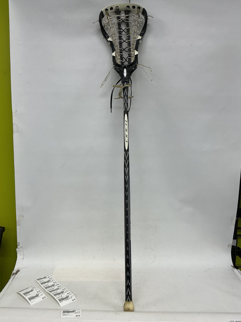 Vist Large View of Product Image Which is Used Brine CINCH Wmn Atk/Mid Complete Stick Black And White