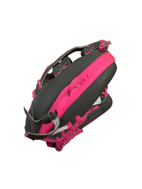 Vist Large View of Product Image Which is Used Franklin RTP BB/SB Glove T-ball Grey 9 1/2"
