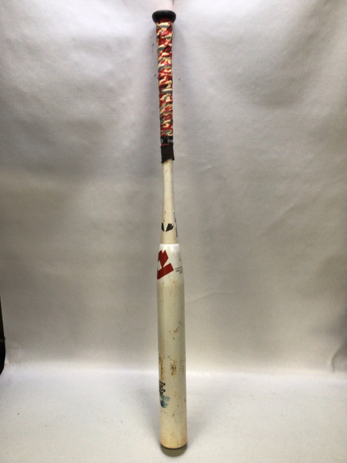 Vist Large View of Product Image Which is Used Demarini NAUTALAI BB/SB Slowpitch Bat 34"