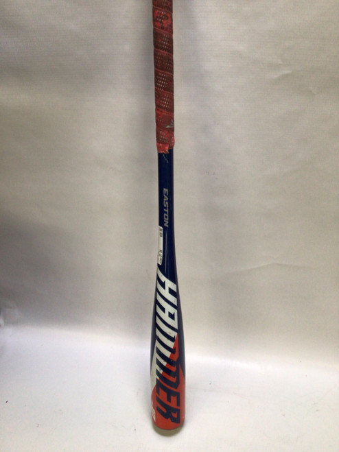 Vist Large View of Product Image Which is Used Easton HAMMER BB/SB USA 2 1/4 Bat 27"