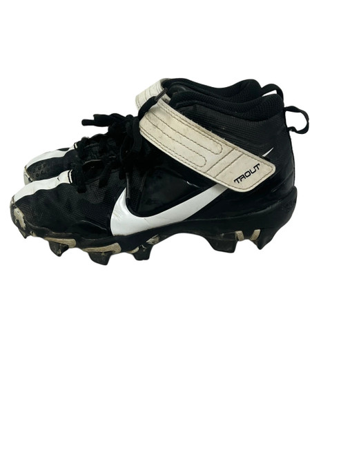 Vist Large View of Product Image Which is Used Mizuno Franchise 33.5" RHT BB Catchers Mitt
