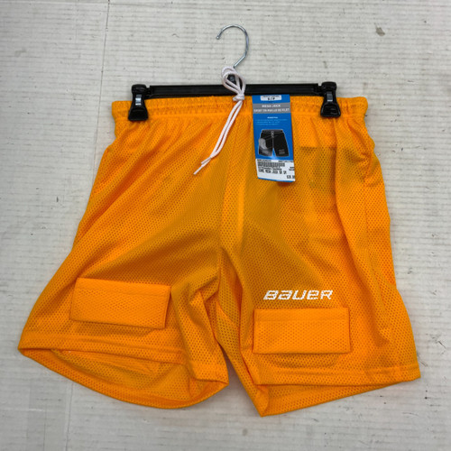 Vist Large View of Product Image Which is New CORE MESH JOCK SR SM