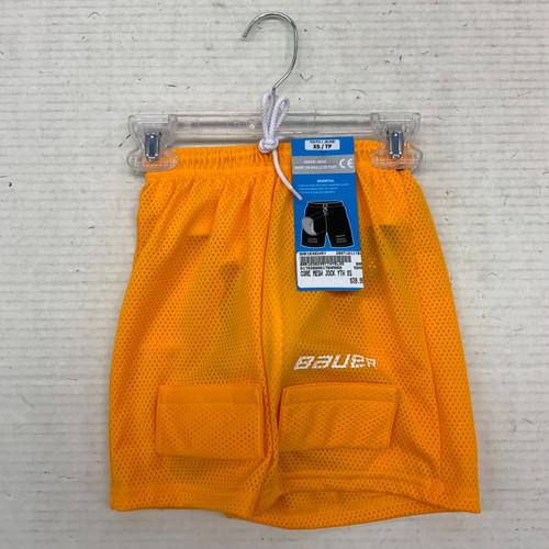 Vist Large View of Product Image Which is New CORE MESH JOCK YTH XS