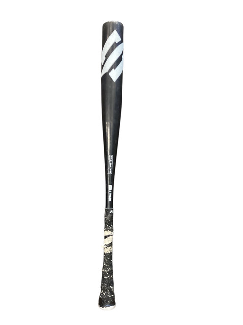 Vist Large View of Product Image Which is Used Stringking METAL 2 PRO BB/SB High School -3 Bat 32"