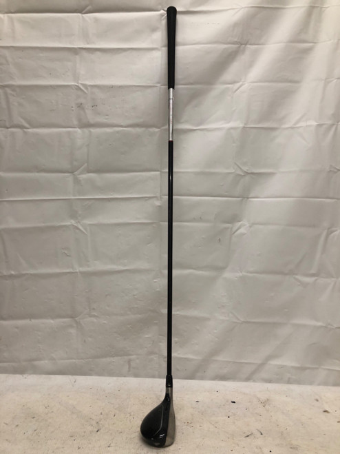 Vist Large View of Product Image Which is Used Taylormade RESCUE Mens Hybrid Club RH 4 Hybrid