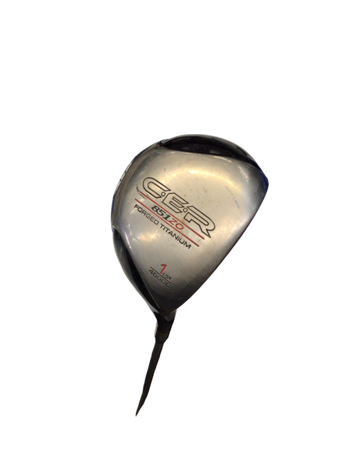 Vist Large View of Product Image Which is Used CER 851 TG Mens Driver RH 13.0 Degree