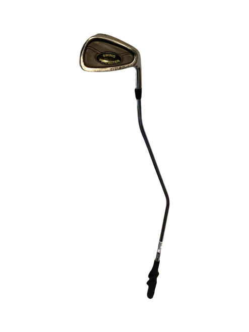 Vist Large View of Product Image Which is Used SWING PERFECTER Swing Aid