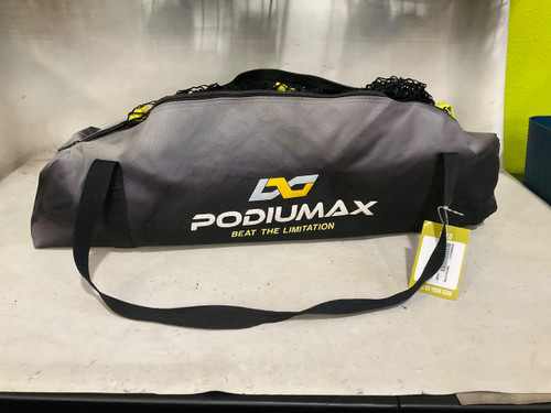 Vist Large View of Product Image Which is Used PODIUMAX NET BB/SB Pop-up Net