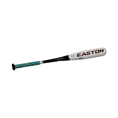 Vist Large View of Product Image Which is Used Easton GHOST X EVOLUTION BB/SB USSSA 2 3/4 Bat 28"