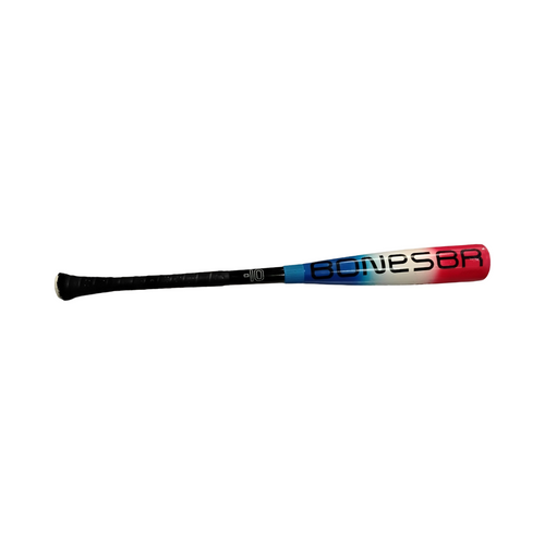 Vist Large View of Product Image Which is Used Warstic BONESBR LONESTAR BB/SB USSSA 2 3/4 Bat 29"
